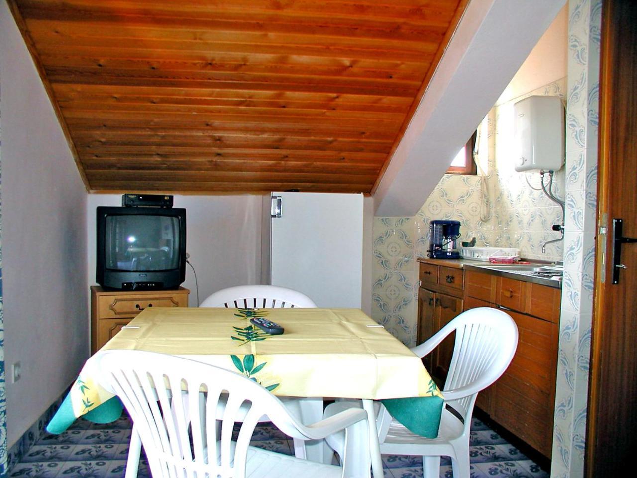 Apartment Zdenko-2 By Interhome Kali Zewnętrze zdjęcie
