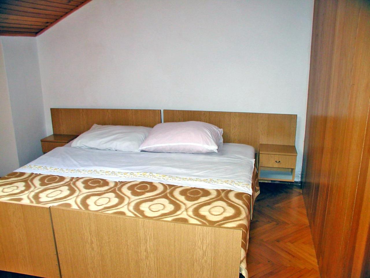 Apartment Zdenko-2 By Interhome Kali Zewnętrze zdjęcie